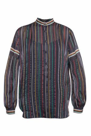 Striped shirt, zdjęcie 1 Striped shirt od Rag & Bone